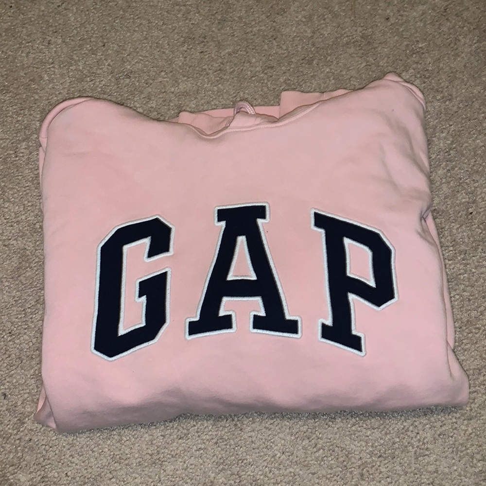 Gap Hoodie